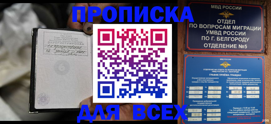 где прописаться в Раменском